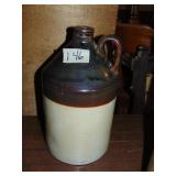 2 tone finger jug