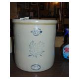 5 gal Western Crock Monmouth, IL