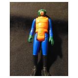 1978 Walrus Man, Star Wars