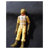 1980 Bossk Bounty Hunter