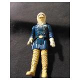 1981 Han Solo Hoth Battle Gear
