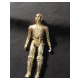 1977 C3P0 Droid
