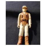1980 Rebel Soldier