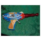 Made in Japan Shudo Astro Ray Gun