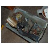Large lot of farm Misc.