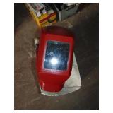 Jackson Welding helmet