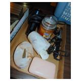 Beauty and Bathroom supplies