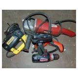 craftsman grinder plus