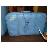 Vintage Travel Suitcase