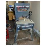 Craftsman Band Saw