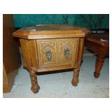Vintage Side Table