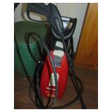 Small Fantom Power Washer