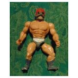 He-Man Masters of the Universe 1982 Zodac