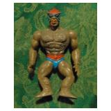 He-Man Masters of the Universe 1981 Stratos