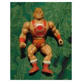 He-Man Masters of the Universe 1984 Thunder Punch