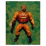 He-Man Masters of the Universe 1983 Jitsu