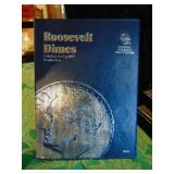 approx 14 dimes in Book