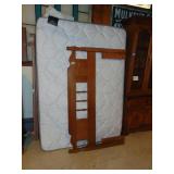 Super Clean Full Size Bassett Bed