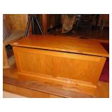 Blanket Chest