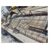 Gravel Grader attachment