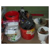 Large Lot of Farm misc.