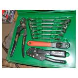 Craftsman Set plus