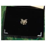 1992-S Silver Proof Set
