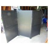 Decorator Dressing Screen