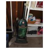 Hoover Bagless Vac