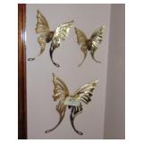 Home interior butterflies