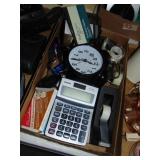 flat office supplies