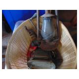 basket of primitives