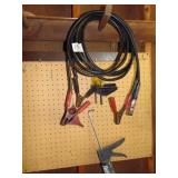 jumper cables plus