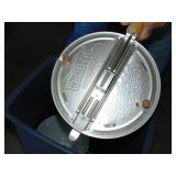 Whirley Pop popcorn popper +