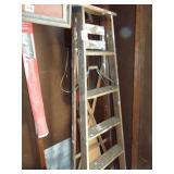 6ft Ladder, plus