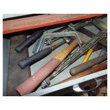 Drawer full tools