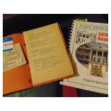 PHS Class of 57 Reunion Books