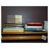 contents of Shelf