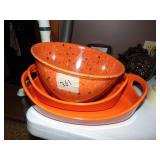 Large Lot of Rachel Ray Cooking & Baking