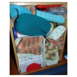 Kitchen drawer full of Misc.