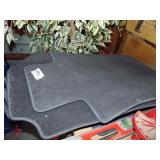 floor mats