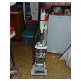 Shark Vaccume and attachments