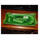 XL retro ashtray Maurice of California