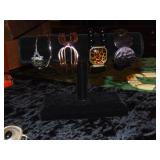(10) Quality Costume Bracelets