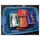 large tote quality Christmas