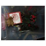 large tote quality Christmas