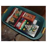 large tote quality Christmas