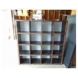 Decorator shoe Rack