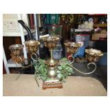 decor candelabra