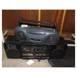 2 radios